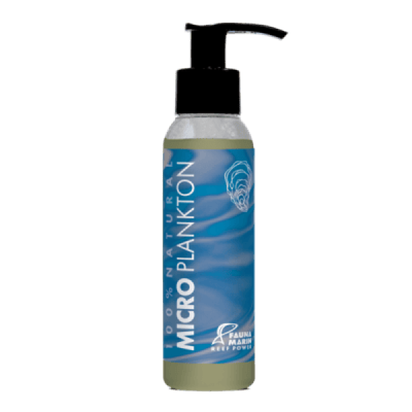 Fauna Marin Micro Plankton 100ml